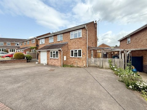 View Full Details for The Wend, Longhope