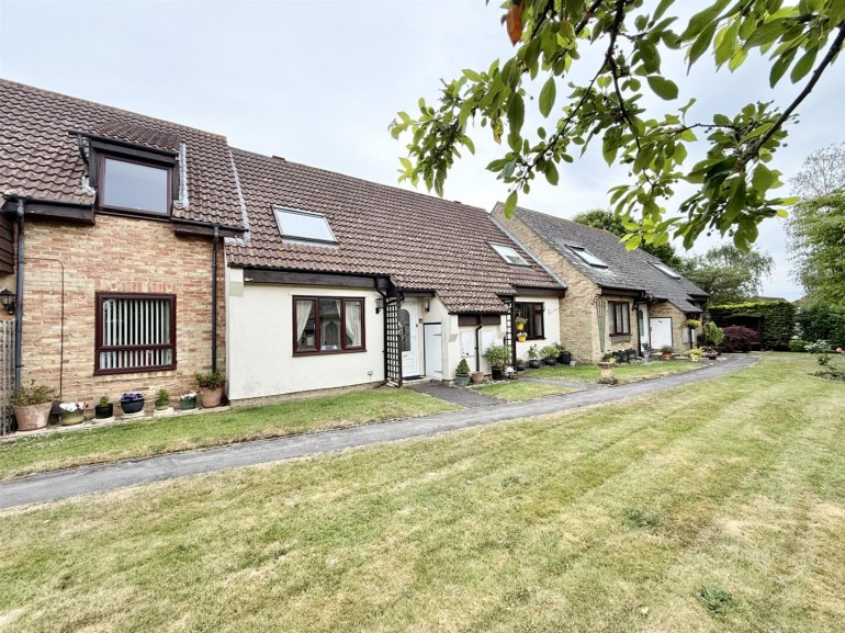 Courtfield Road, Quedgeley, Gloucester