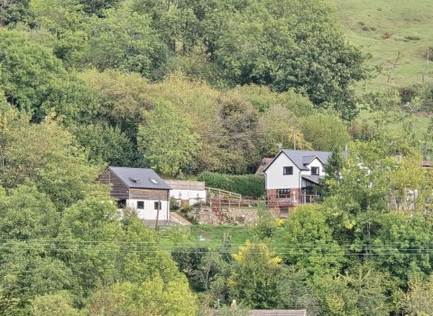 View Full Details for The Slad, Longhope