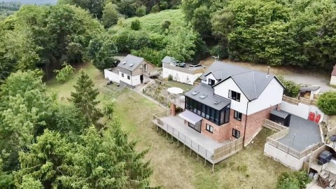 View Full Details for The Slad, Longhope