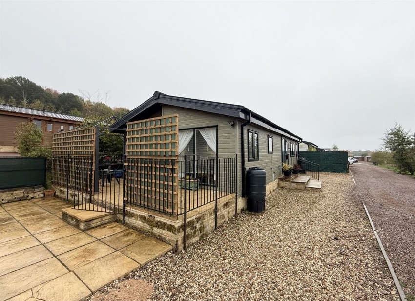 Images for Little London, Longhope