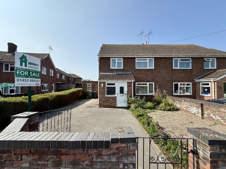 Phillimore Gardens, Frampton On Severn, Gloucester