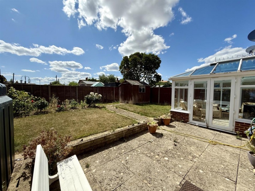 Images for Phillimore Gardens, Frampton On Severn, Gloucester