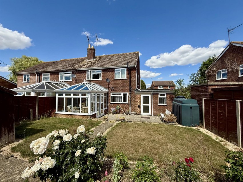 Images for Phillimore Gardens, Frampton On Severn, Gloucester