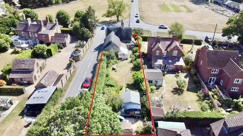 Images for The Green, Frampton On Severn