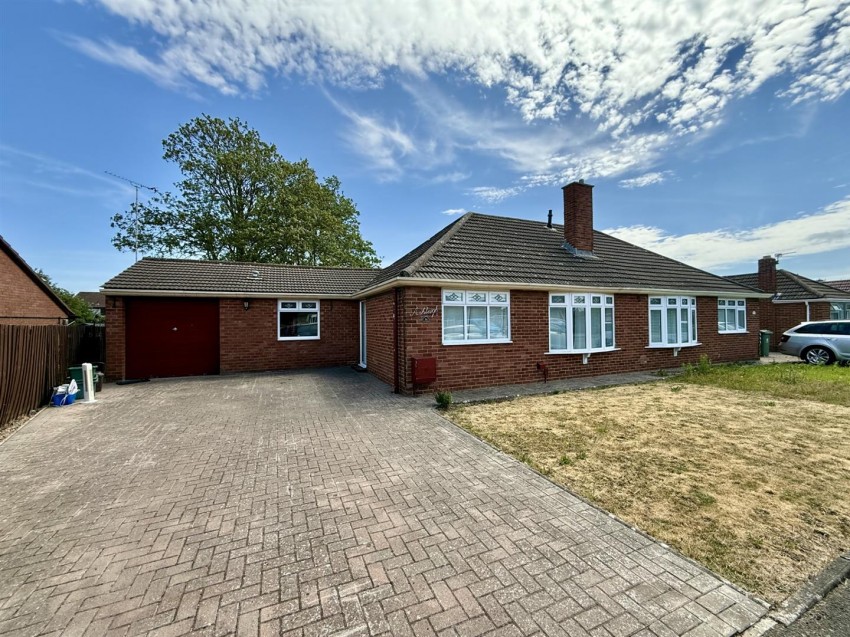 Images for Breinton Way, Longlevens, Gloucester