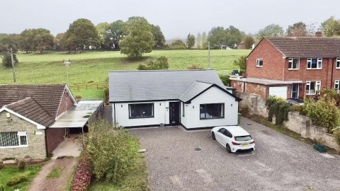 View Full Details for Old Hill, Longhope