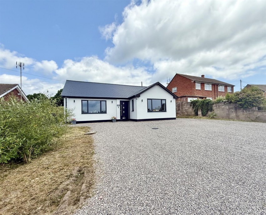 Images for Old Hill, Longhope