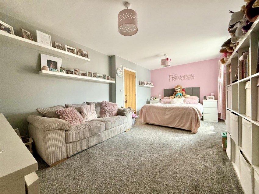 Images for Old Hill, Longhope