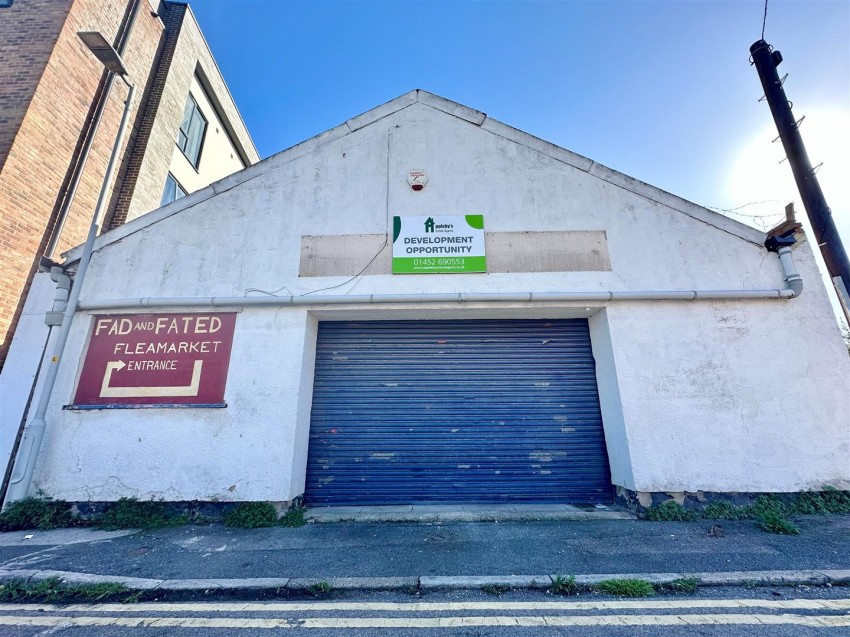 Images for Worcester Street, Gloucester