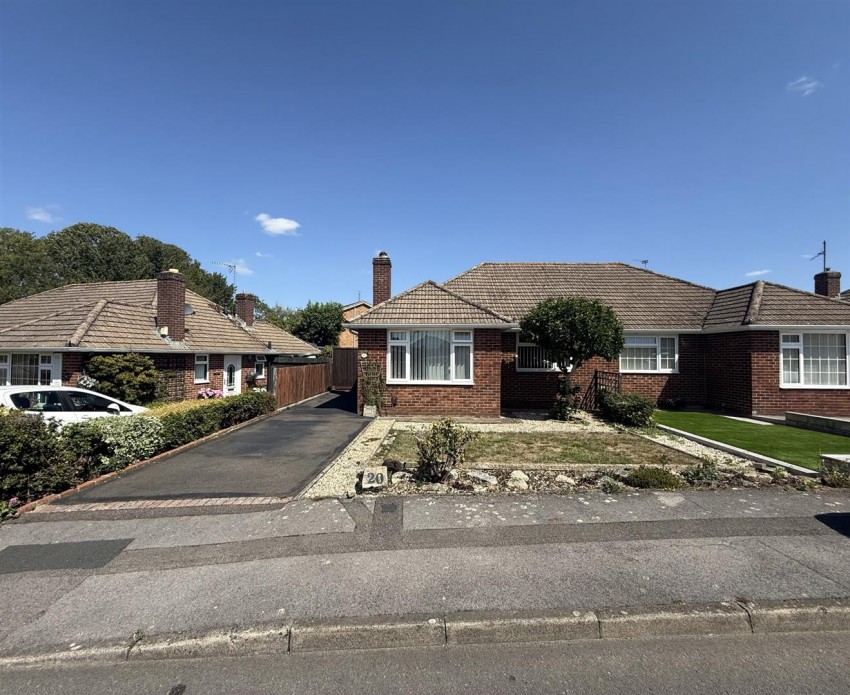Images for Hickley Gardens, Brockworth, Gloucester