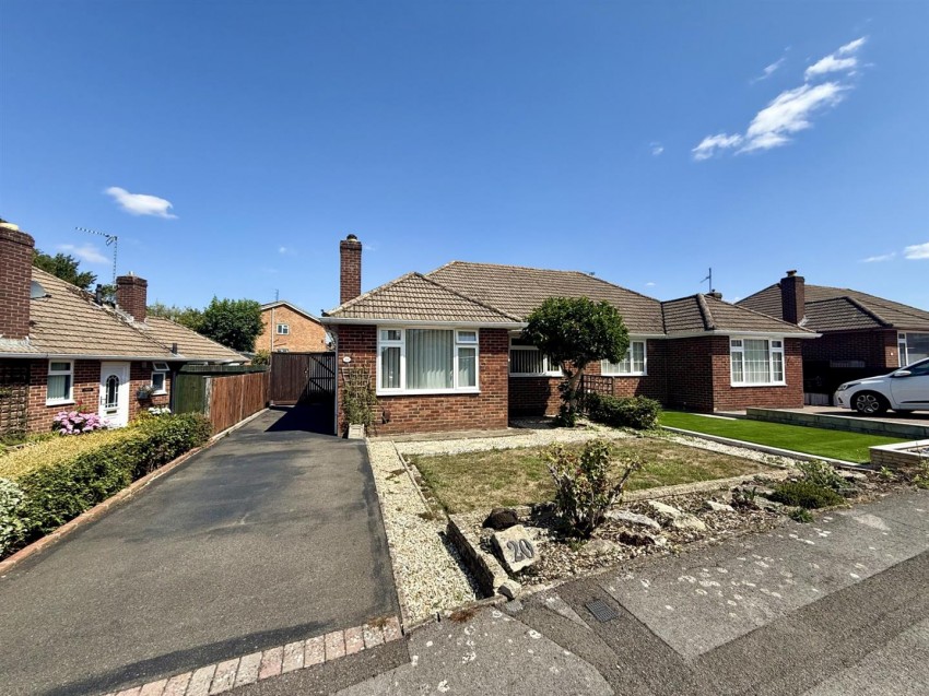 Images for Hickley Gardens, Brockworth, Gloucester