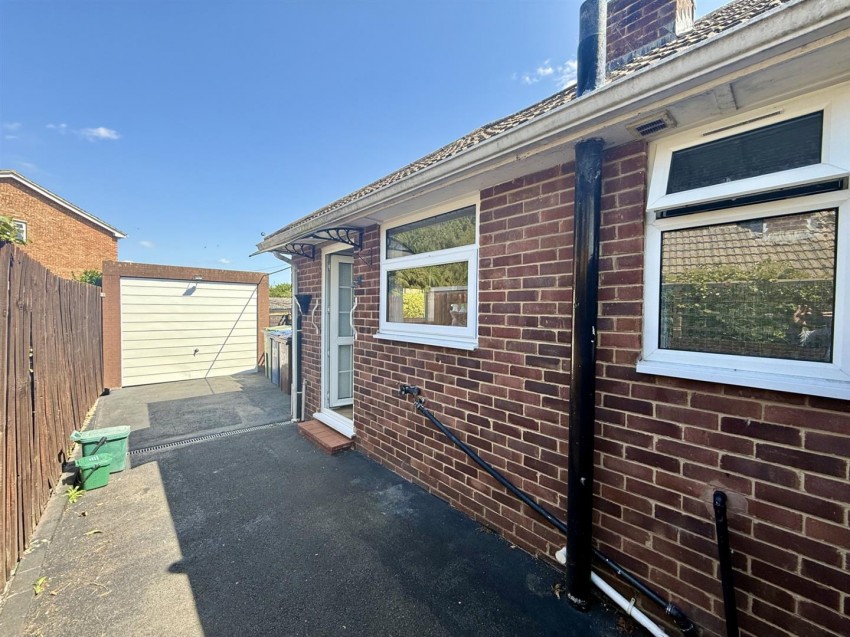 Images for Hickley Gardens, Brockworth, Gloucester
