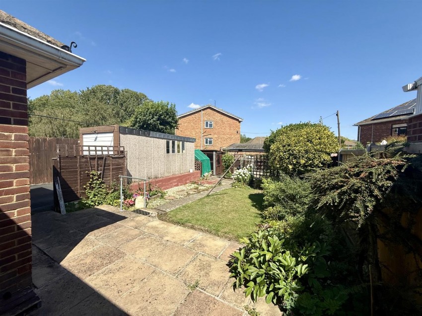 Images for Hickley Gardens, Brockworth, Gloucester