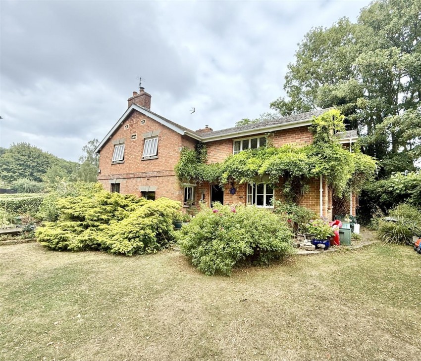 Images for Gloucester Road, Upleadon, Newent