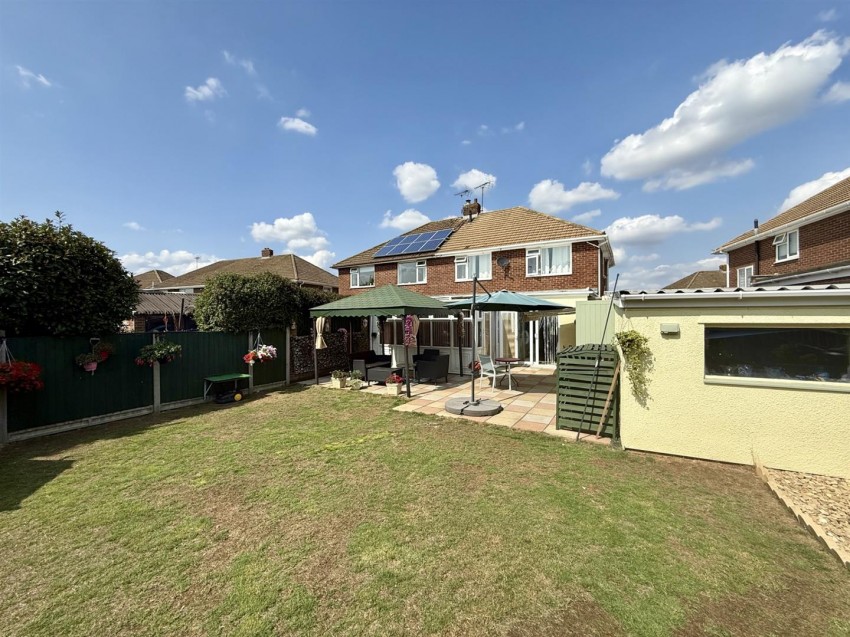 Images for Hurcombe Way, Brockworth, Gloucester