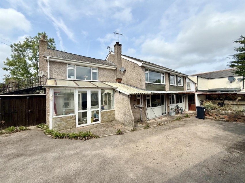Images for Tudor Walk, Berry Hill, Coleford