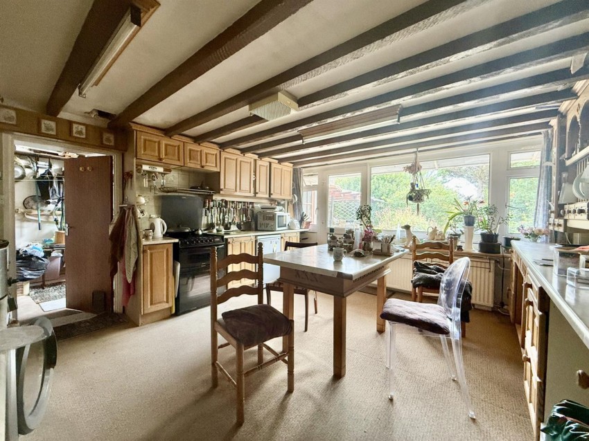 Images for Tudor Walk, Berry Hill, Coleford