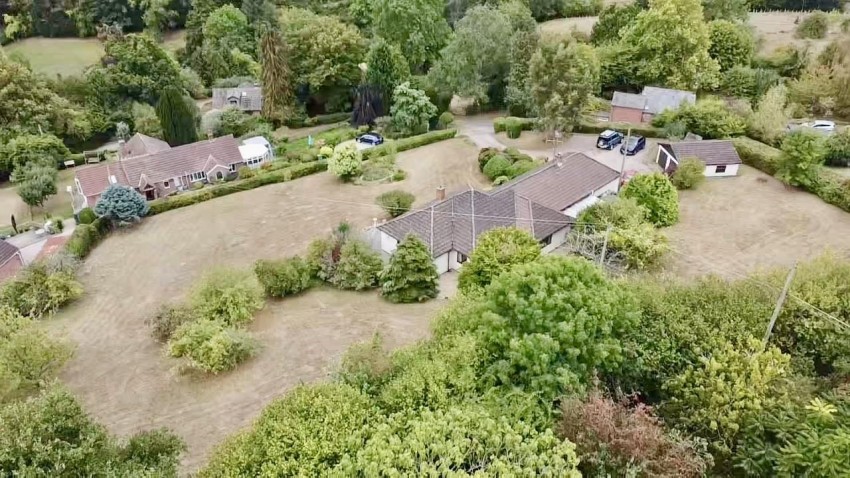 Images for Sterrys Lane, May Hill, Longhope