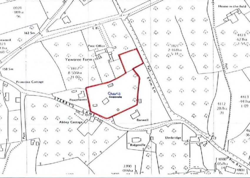 Images for Sterrys Lane, May Hill, Longhope