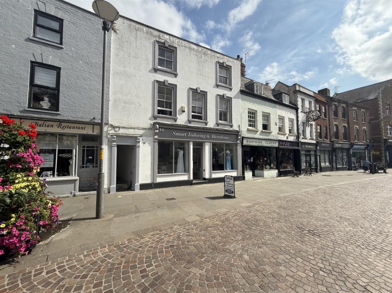 Southgate Street, Gloucester