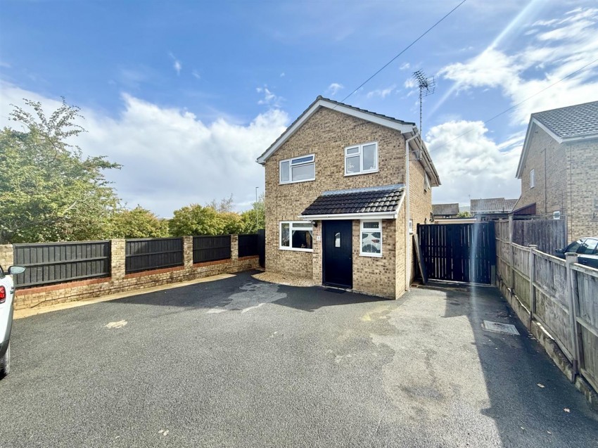 Images for Claridge Close, Abbeydale, Gloucester