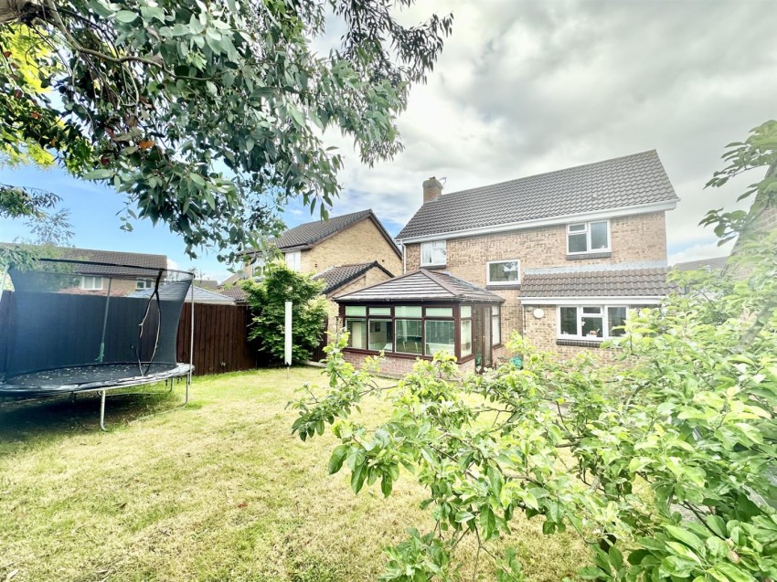 Images for Kingsmead, Abbeymead, Gloucester