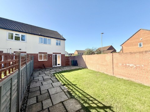 View Full Details for Clomoney Way, Longlevens, Gloucester