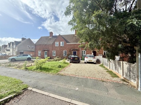 View Full Details for The Oval, Frampton On Severn, Gloucester