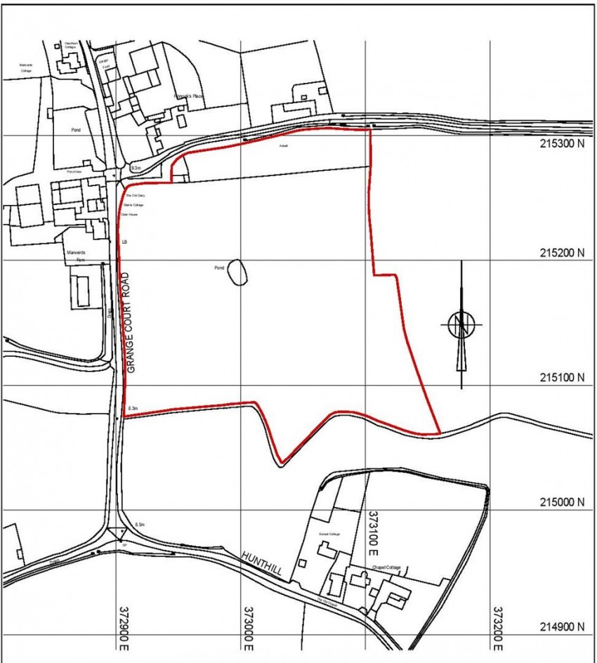 Images for Grange Court Road, Adsett, Westbury On Severn