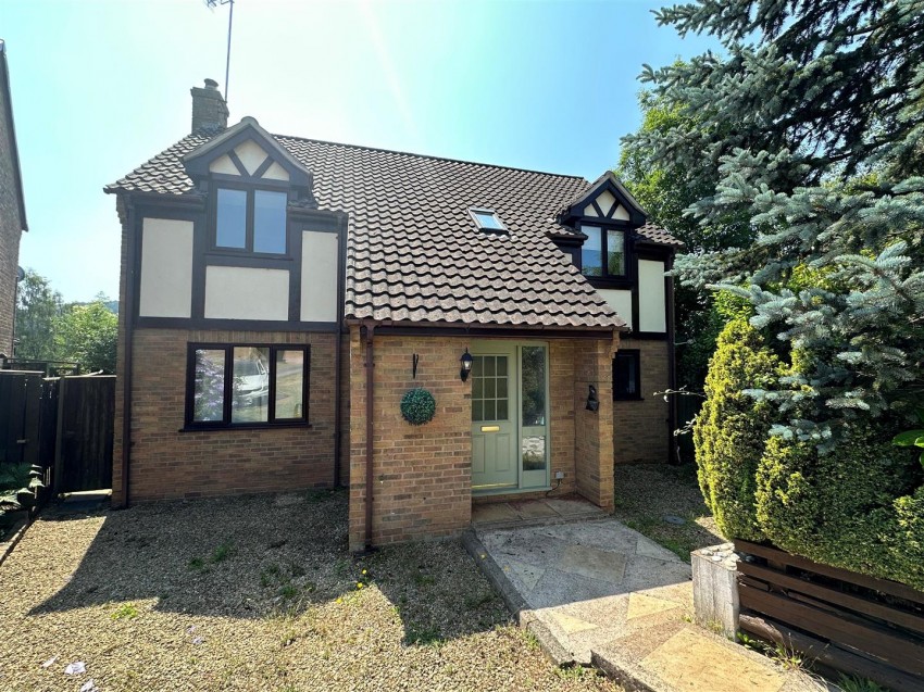 Images for Latchen Orchard, Longhope