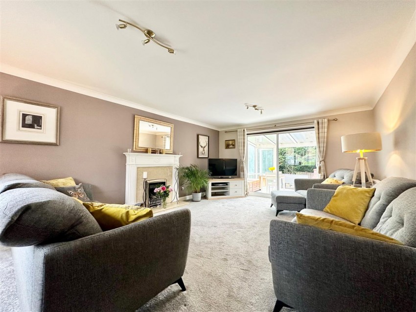 Images for Latchen Orchard, Longhope