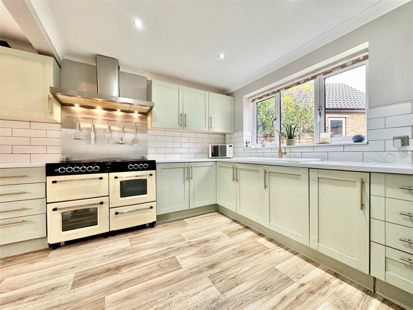 Images for Latchen Orchard, Longhope