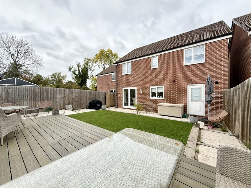 Images for Atkyns Drive, Tuffley, Gloucester