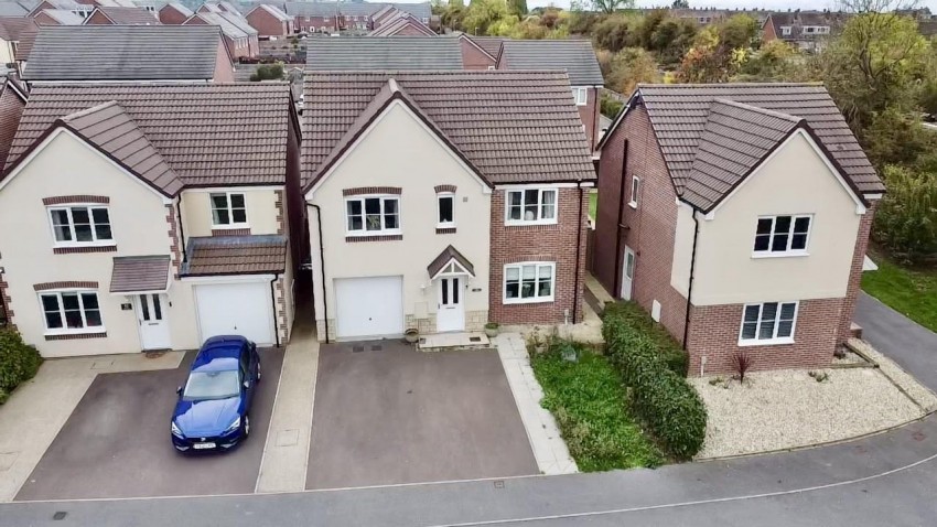 Images for Atkyns Drive, Tuffley, Gloucester