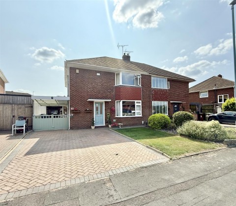 View Full Details for Hurcombe Way, Brockworth, Gloucester