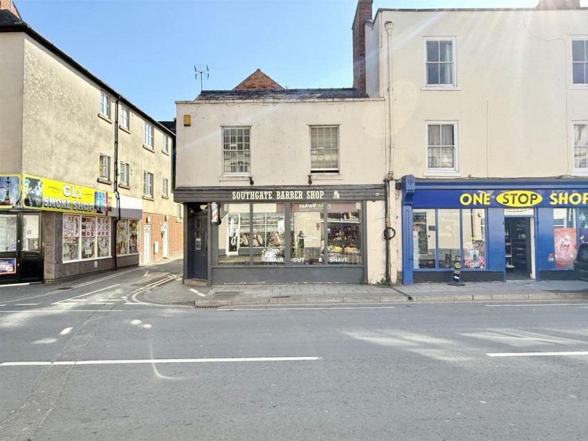 Images for Shop & Four Flats