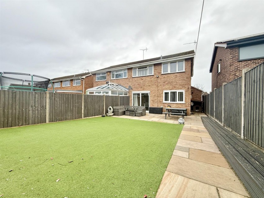 Images for Grebe Close, Abbeydale, Gloucester