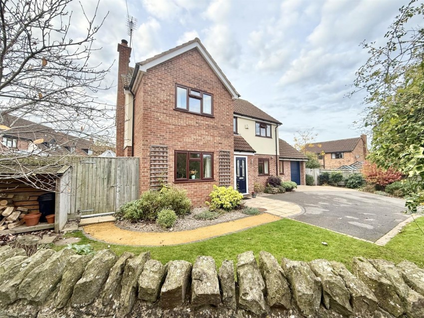 Images for Nup End Lane, Ashleworth, Gloucester