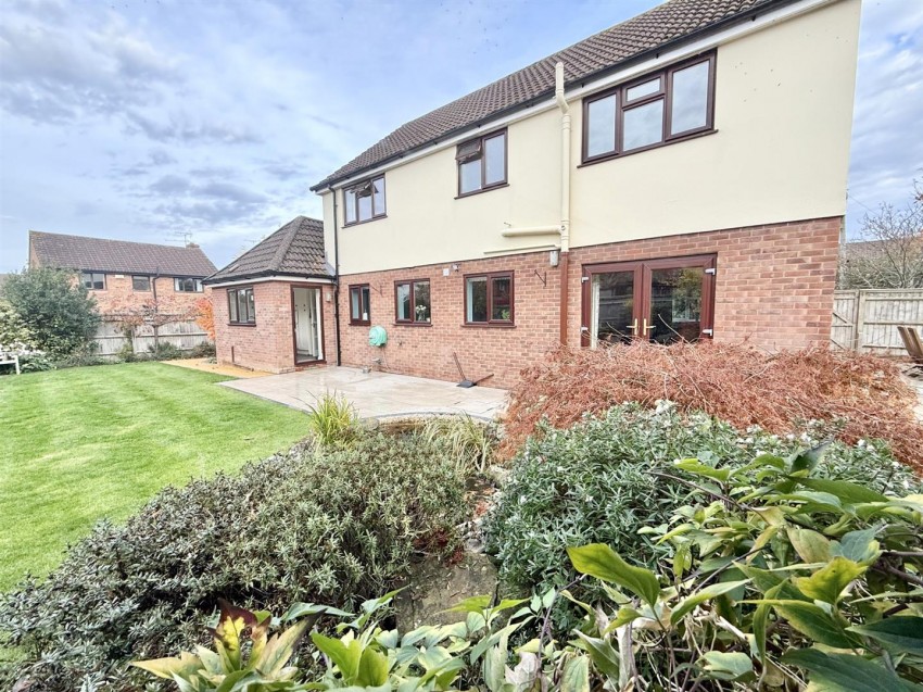 Images for Nup End Lane, Ashleworth, Gloucester