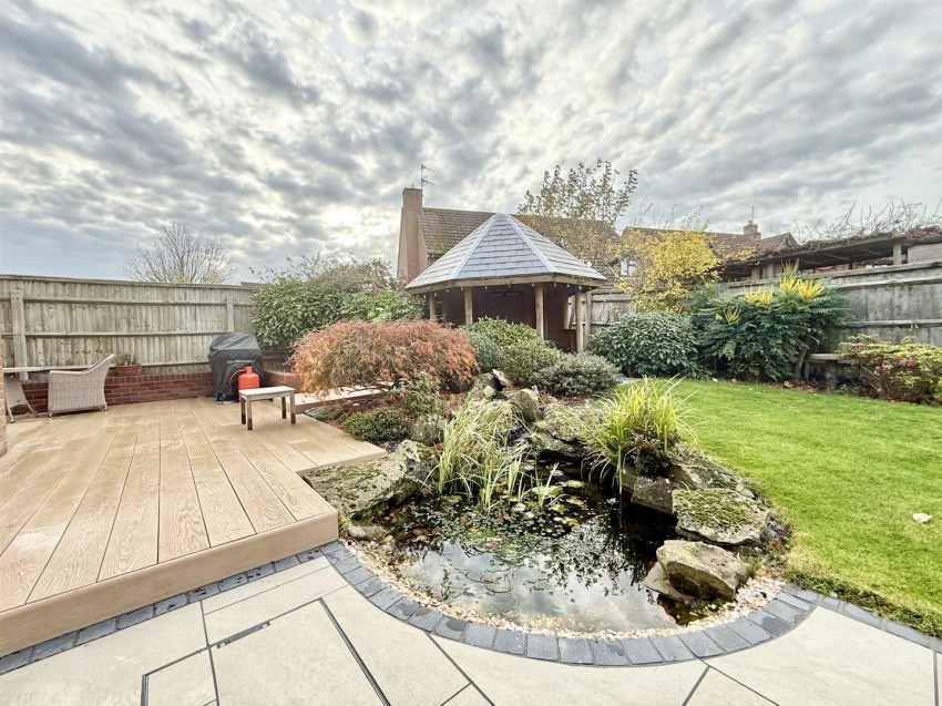 Images for Nup End Lane, Ashleworth, Gloucester