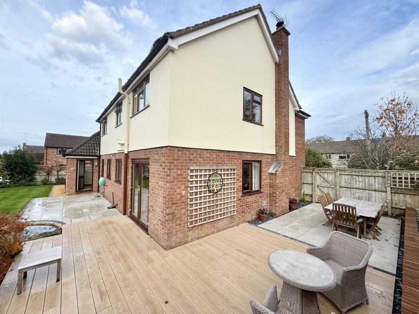 Images for Nup End Lane, Ashleworth, Gloucester