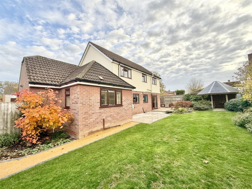 Images for Nup End Lane, Ashleworth, Gloucester