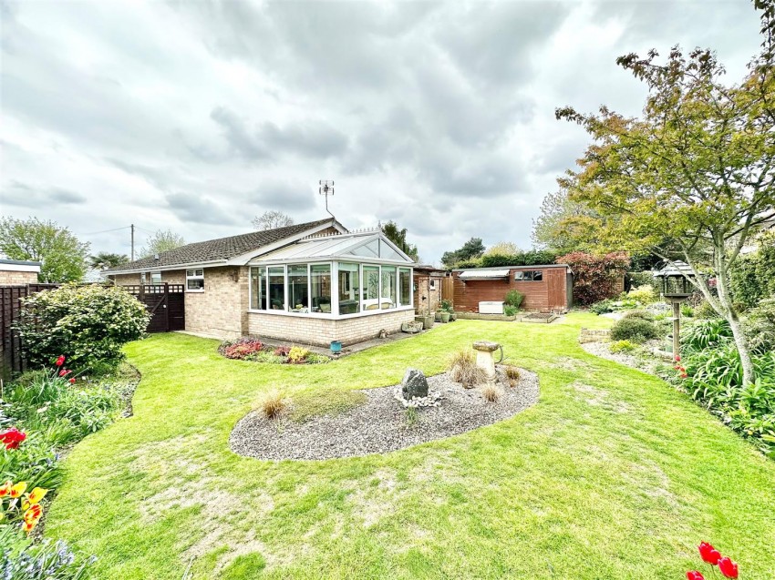 Images for Sunset Place, Huntley, Gloucester