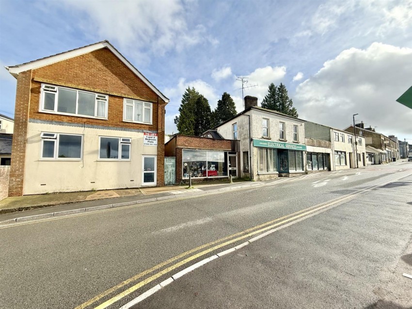 Images for High Street, Cinderford