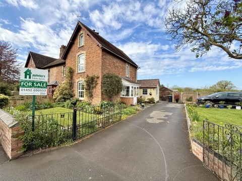 View Full Details for Barbers Bridge, Rudford, Gloucester