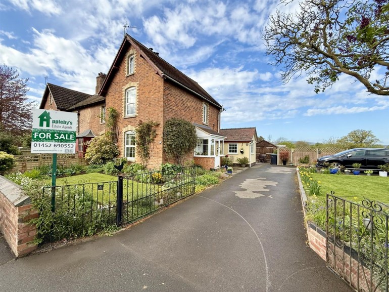 Barbers Bridge, Rudford, Gloucester