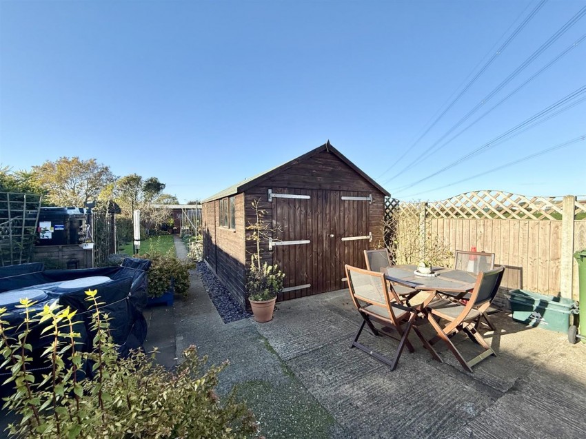 Images for Barbers Bridge, Rudford, Gloucester