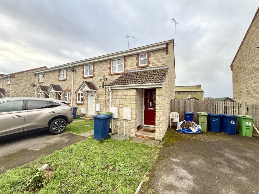 Images for Katherine Close, Churchdown, Gloucester