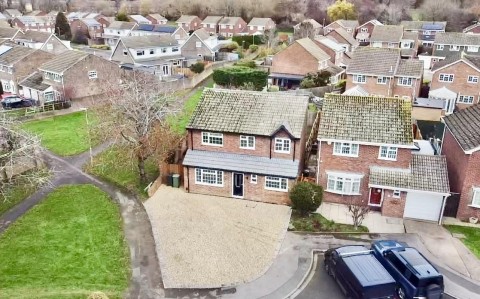 View Full Details for Hawk Close, Abbeydale, Gloucester